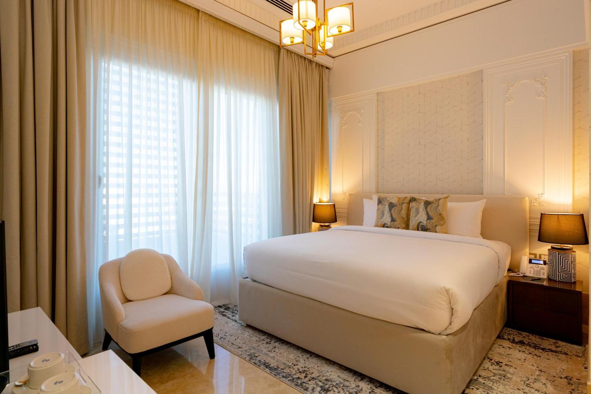 Damask Resort Jabal al Akhdhar Exterior photo