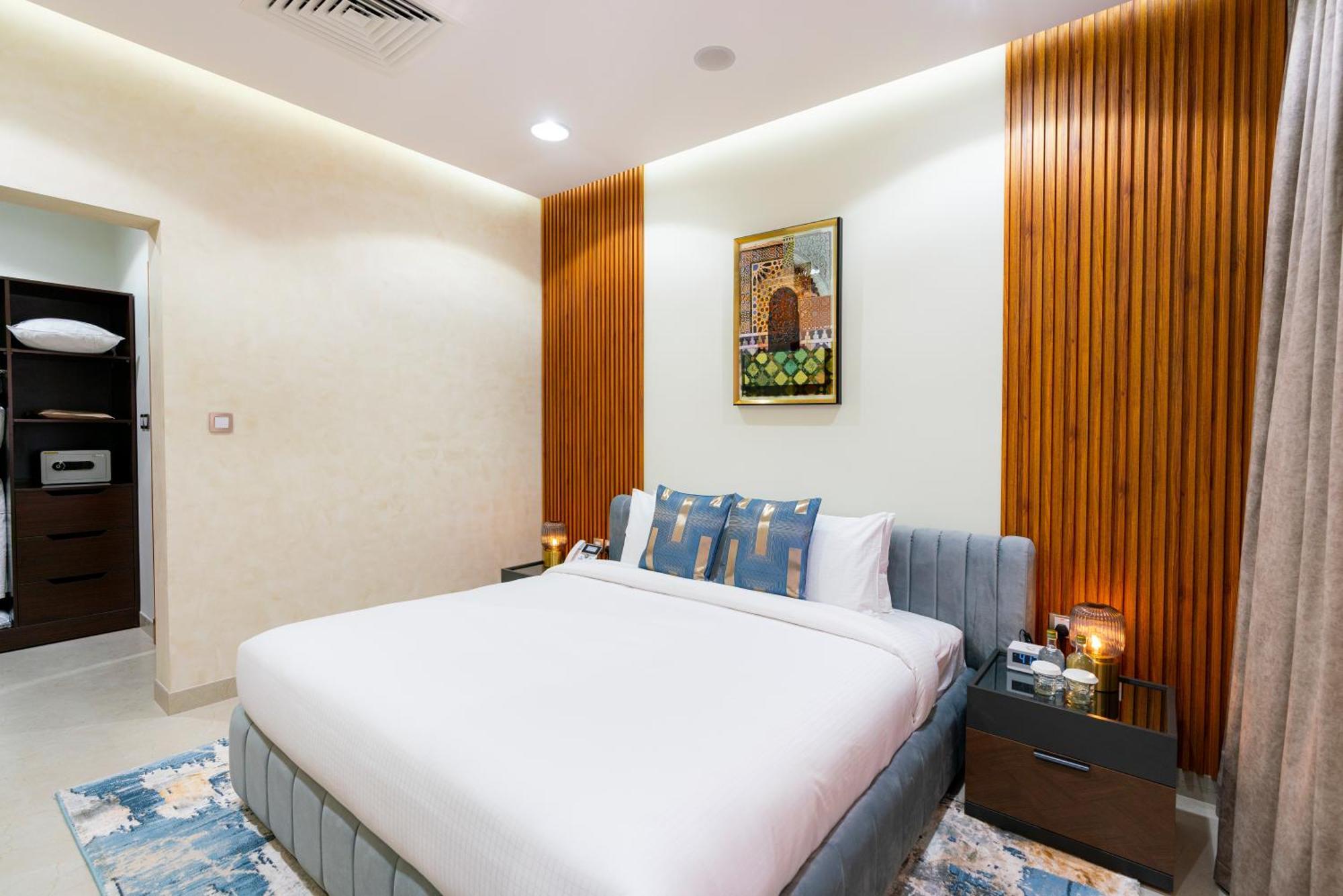 Damask Resort Jabal al Akhdhar Exterior photo